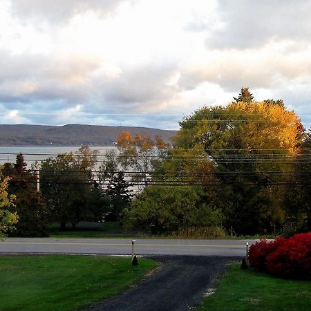 Basinview Motel Smiths Cove 외부 사진