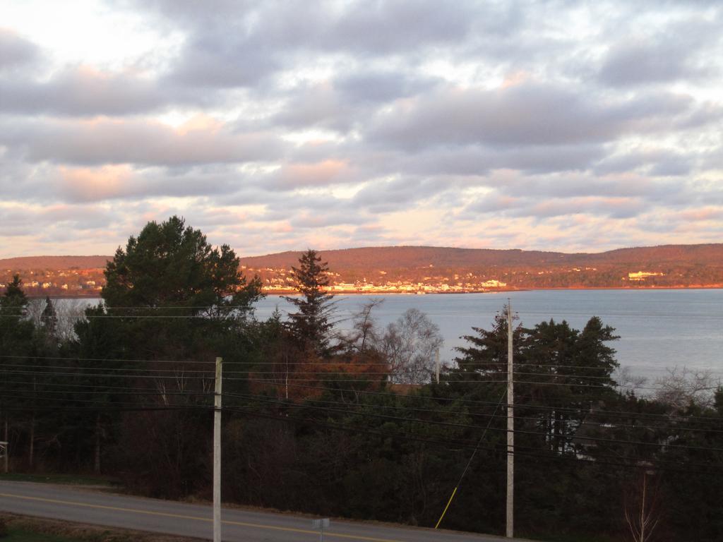 Basinview Motel Smiths Cove 외부 사진