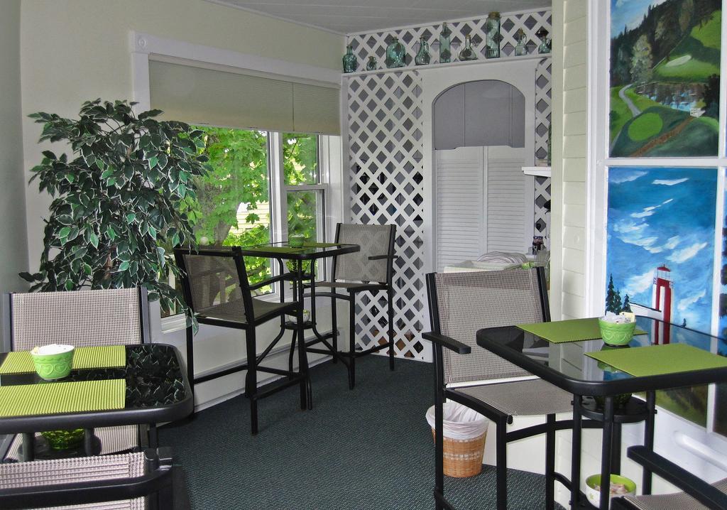 Basinview Motel Smiths Cove 외부 사진