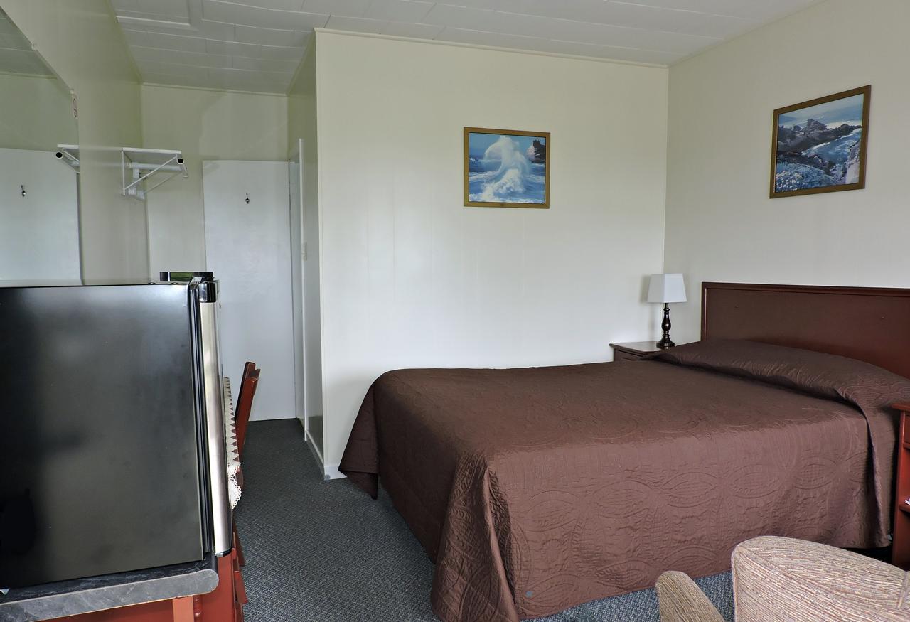 Basinview Motel Smiths Cove 외부 사진
