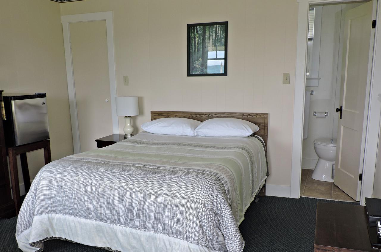 Basinview Motel Smiths Cove 외부 사진