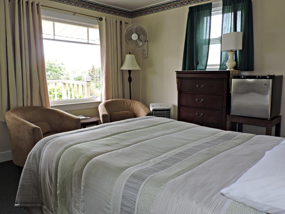Basinview Motel Smiths Cove 외부 사진