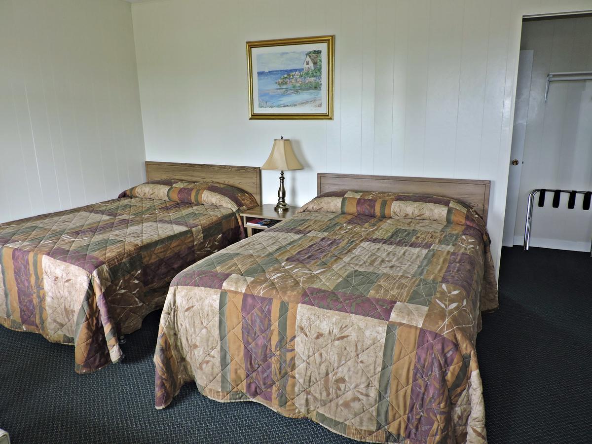 Basinview Motel Smiths Cove 외부 사진