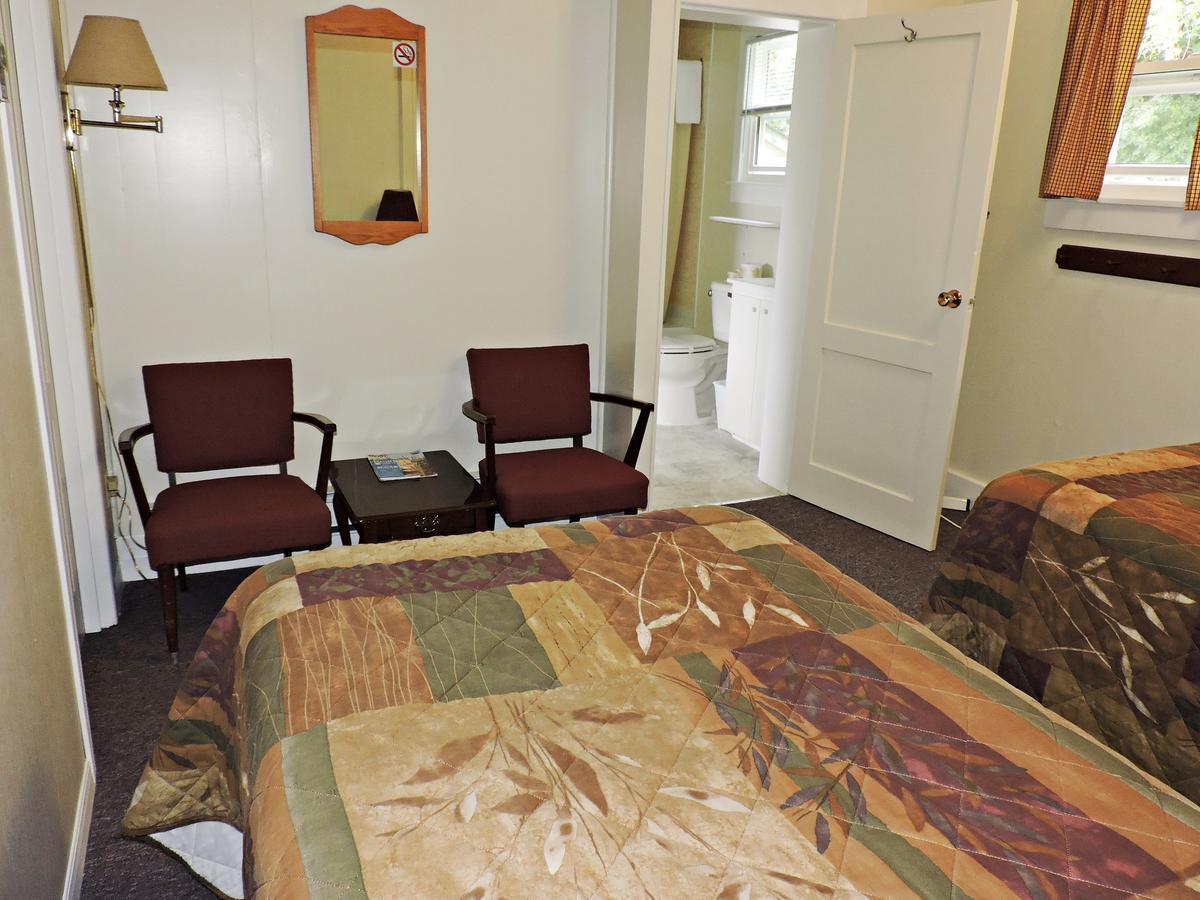 Basinview Motel Smiths Cove 외부 사진