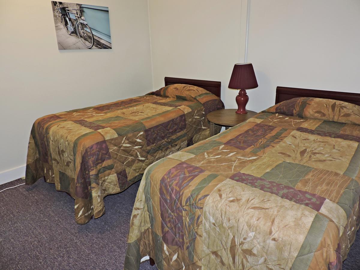 Basinview Motel Smiths Cove 외부 사진