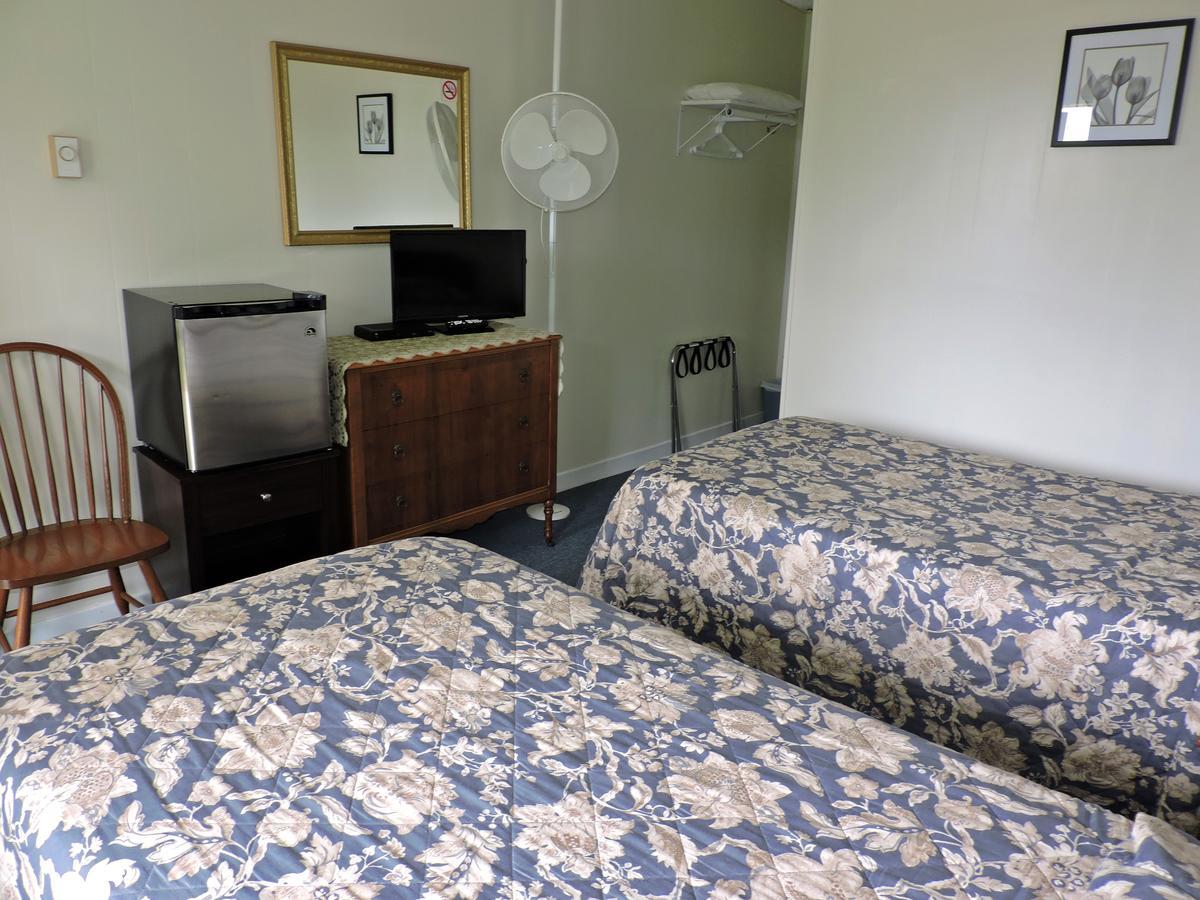 Basinview Motel Smiths Cove 외부 사진