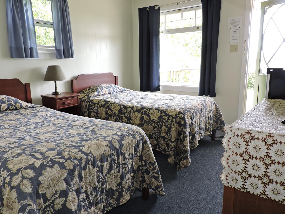 Basinview Motel Smiths Cove 외부 사진