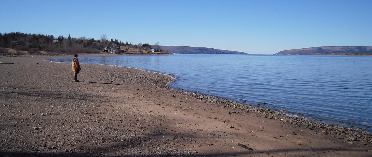 Basinview Motel Smiths Cove 외부 사진
